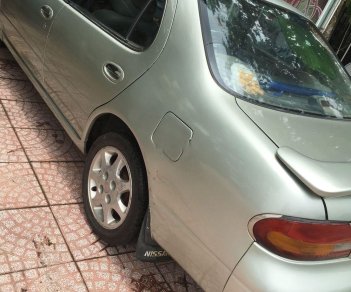 Nissan Teana 2002 - Cần bán xe Nissan Teana năm sản xuất 2002, nhập khẩu nguyên chiếc