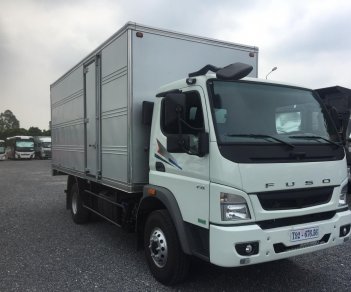 Genesis  FA 2019 - Mitsubishi Fuso FA chất lượng Nhật Bản