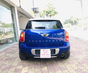 Mini Cooper   2016 - Bán Mini Countryman Cooper Countryman 2016, màu xanh lam, nhập khẩu