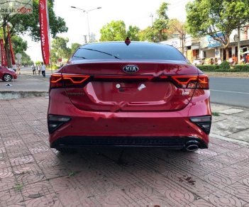 Kia Cerato 2019 - Bán Kia Cerato sản xuất năm 2019, màu đỏ