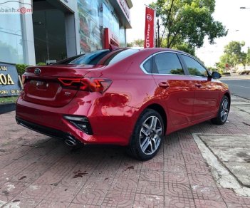 Kia Cerato 2019 - Bán Kia Cerato sản xuất năm 2019, màu đỏ