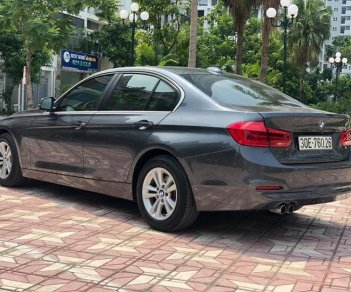 BMW 3 Series 320i 2016 - Bán gấp BMW 320i sx 2016, ĐKLĐ 2017, biển HN, siêu đẹp