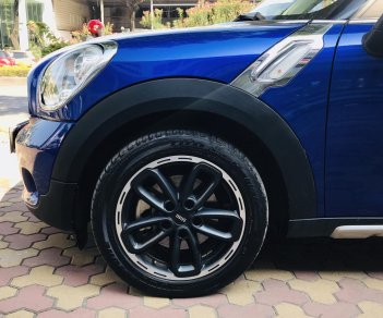 Mini Cooper   2016 - Bán Mini Countryman Cooper Countryman 2016, màu xanh lam, nhập khẩu