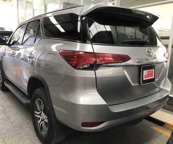 Toyota Fortuner 2016 - Bán Fortuner V 2017 xe nhập, máy xăng, số tự động, xe cá nhân, giảm đến 40tr cho khách thiện chí