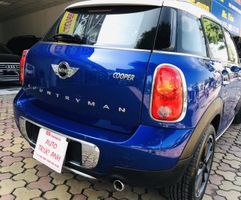 Mini Cooper   2016 - Bán Mini Countryman Cooper Countryman 2016, màu xanh lam, nhập khẩu