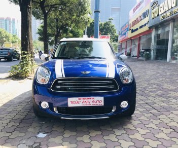 Mini Cooper   2016 - Bán Mini Countryman Cooper Countryman 2016, màu xanh lam, nhập khẩu