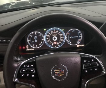 Cadillac Escalade 2014 - Bán xe Cadillac Escalade đời 2015, xe nhập