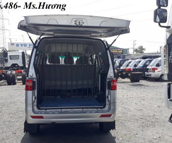 Cửu Long 2018 - Dongben V5M không cấm giờ thành phố 