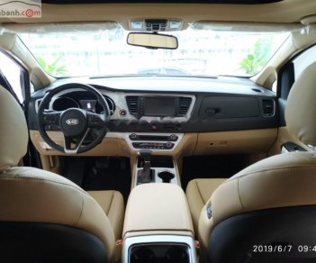 Kia Sedona 2019 - Bán Kia Sedona sản xuất năm 2019, hộp số tự động 8 cấp