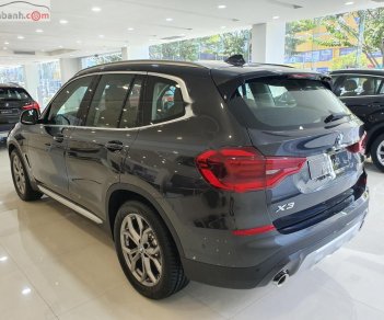 BMW X3   2019 - Bán BMW X3 năm sản xuất 2019, nhập khẩu  