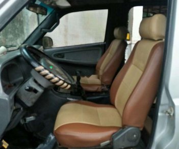 Mercedes-Benz MB  140D 2002 - Bán Mercedes MB140D năm sản xuất 2002, màu bạc