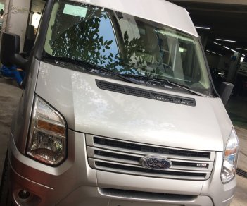 Ford Transit 2019 - Giá Ford Transit giảm giá tới 95 triệu tiền mặt, tặng full phụ kiện, hỗ trợ trả góp tới 85%