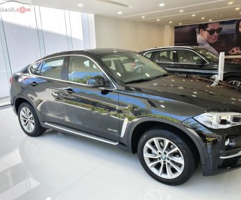 BMW X6   2019 - Cần bán BMW X6 XDrive35i đời 2019, nhập khẩu