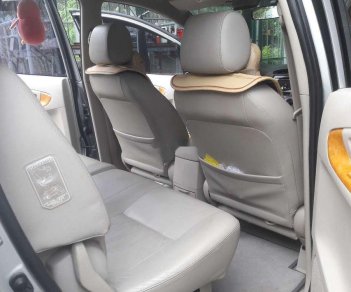 Toyota Innova 2009 - Chính chủ bán xe Toyota Innova năm sản xuất 2009, màu bạc