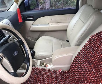 Ford Everest   2009 - Bán xe Ford Everest năm 2009 giá cạnh tranh