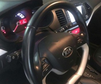 Kia Picanto 2014 - Bán Kia Picanto 2014, màu trắng, xe nhập, giá 305tr