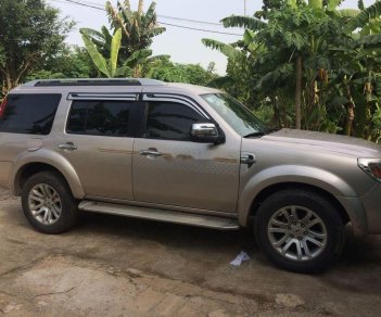 Ford Everest   2013 - Cần bán lại Ford Everest năm 2013, xe chính chủ