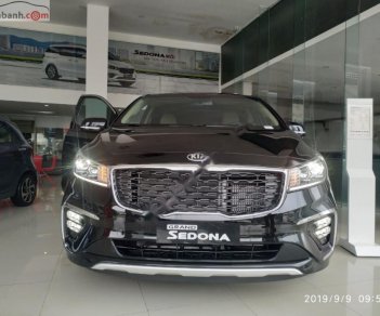 Kia Sedona 2019 - Bán Kia Sedona sản xuất năm 2019, hộp số tự động 8 cấp