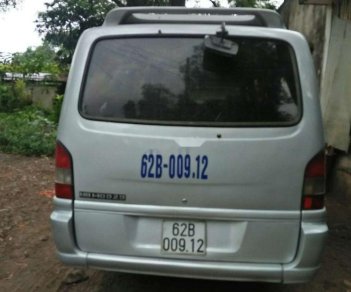 Mercedes-Benz MB  140D 2002 - Bán Mercedes MB140D năm sản xuất 2002, màu bạc