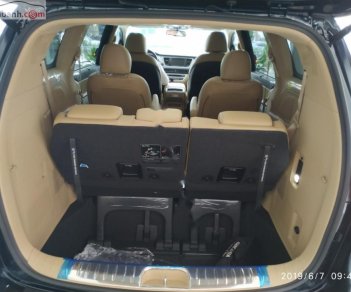 Kia Sedona 2019 - Bán Kia Sedona sản xuất năm 2019, hộp số tự động 8 cấp