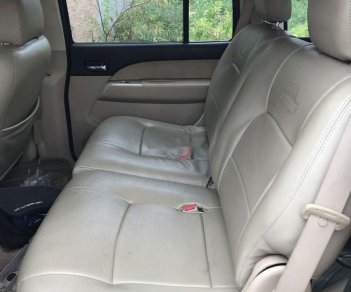 Ford Everest   2009 - Bán xe Ford Everest năm 2009 giá cạnh tranh