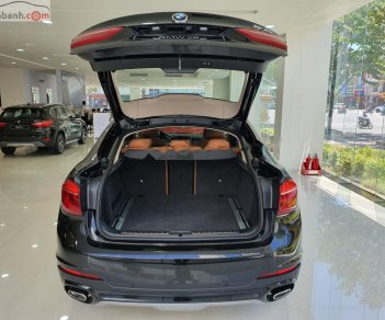 BMW X6   2019 - Cần bán BMW X6 XDrive35i đời 2019, nhập khẩu