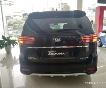 Kia Sedona 2019 - Bán Kia Sedona sản xuất năm 2019, hộp số tự động 8 cấp