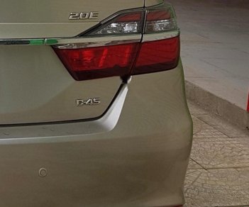 Toyota Camry   2015 - Cần bán Toyota Camry 2015, đời 2016, số tự động, giá chỉ 800 triệu