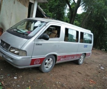 Mercedes-Benz MB  140D 2002 - Bán Mercedes MB140D năm sản xuất 2002, màu bạc