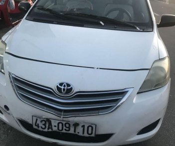 Toyota Vios Limo 2013 - Công ty thanh lý Toyota Vios Limo năm sản xuất 2013, màu trắng