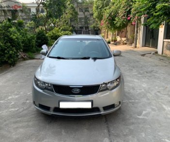 Kia Forte SLi 1.6 AT 2009 - Bán Kia Forte SLi nhập khẩu bản đủ cuối 2009, biển Hà Nội