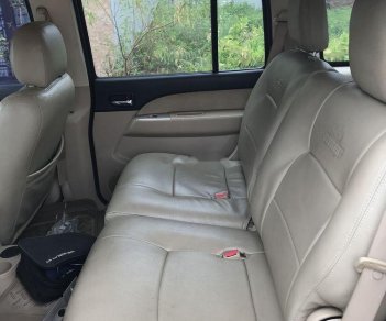 Ford Everest   2009 - Bán xe Ford Everest năm 2009 giá cạnh tranh