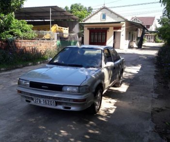 Toyota Corona 1990 - Cần bán Toyota Corona đời 1990, nhập khẩu Nhật Bản