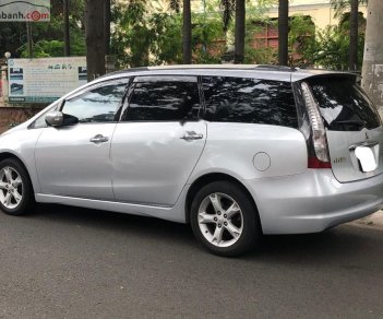 Mitsubishi Grandis 2008 - Bán Mitsubishi Grandis 2008, màu bạc giá tốt