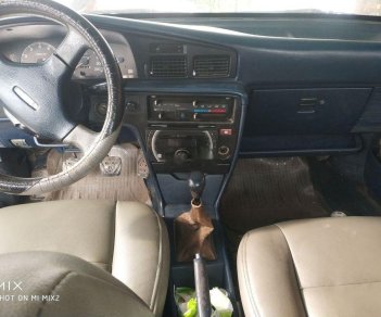 Toyota Corona 1991 - Bán Toyota Corona 1991, màu bạc, nhập khẩu 