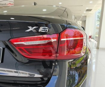 BMW X6   2019 - Cần bán BMW X6 XDrive35i đời 2019, nhập khẩu