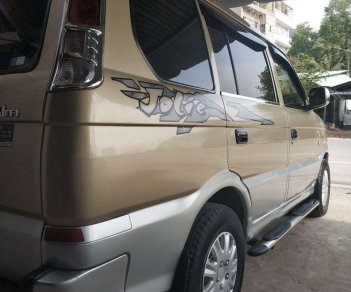 Mitsubishi Jolie  MT 2005 - Bán Mitsubishi Jolie MT đời 2005, giá chỉ 145 triệu