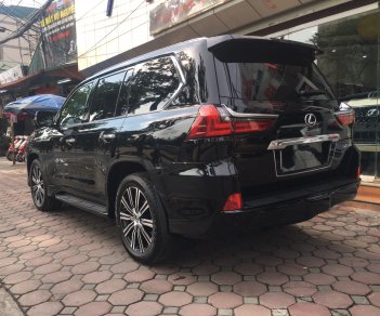 Lexus LX   2019 - Bán Lexus LX 570 Sx 2019 nhập Mỹ giá tốt, giao ngay. LH 093.996.2368 Ms Ngọc Vy