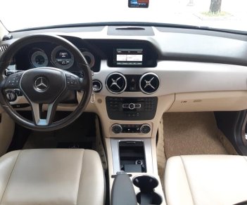 Mercedes-Benz GLK Class GLK 250 2014 - Bán Mercedes Benz GLK250 sản xuất 2014, máy xăng