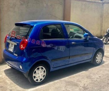 Chevrolet Spark   Van 2015 - Cần bán gấp Chevrolet Spark Van sản xuất 2015