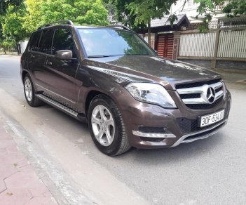 Mercedes-Benz GLK Class GLK 250 2014 - Bán Mercedes Benz GLK250 sản xuất 2014, máy xăng