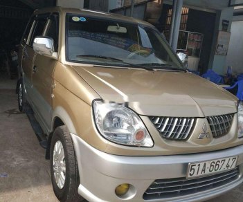 Mitsubishi Jolie  MT 2005 - Bán Mitsubishi Jolie MT đời 2005, giá chỉ 145 triệu