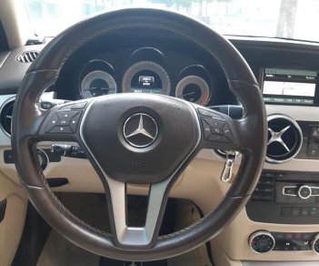 Mercedes-Benz GLK Class GLK 250 2014 - Bán Mercedes Benz GLK250 sản xuất 2014, máy xăng