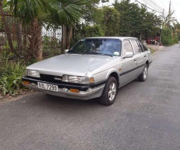 Mazda 626 1984 - Cần bán lại xe Mazda 626 đời 1984, xe nhập