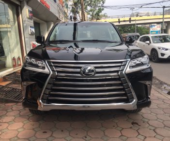 Lexus LX   2019 - Bán Lexus LX 570 Sx 2019 nhập Mỹ giá tốt, giao ngay. LH 093.996.2368 Ms Ngọc Vy