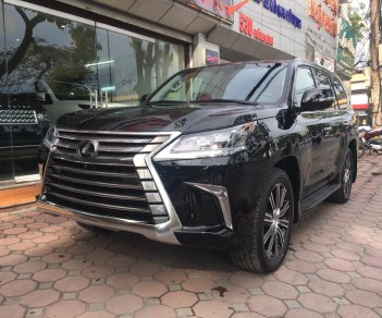 Lexus LX   2019 - Bán Lexus LX 570 Sx 2019 nhập Mỹ giá tốt, giao ngay. LH 093.996.2368 Ms Ngọc Vy