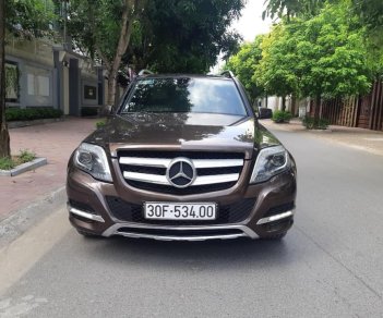 Mercedes-Benz GLK Class GLK 250 2014 - Bán Mercedes Benz GLK250 sản xuất 2014, máy xăng