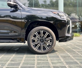 Lexus LX 570 2019 - Giao ngay Lexus LX 570S MBS 4 ghế, đời 2020, giá tốt, LH: 093.996.2368 Ms Ngọc Vy