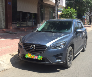 Mazda CX 5 2016 - Bán xe Mazda CX 5 năm sản xuất 2016
