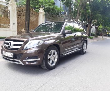 Mercedes-Benz GLK Class GLK 250 2014 - Bán Mercedes Benz GLK250 sản xuất 2014, máy xăng